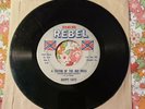 Happy Fats Reb Rebel A Victim Of The Big Mess, Dear Daddybird leber music