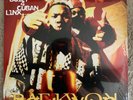 Raekwon - Only Built 4 Cuban Linx 2x LP Sealed Vinyl Wu-Tang Clan Gatefold