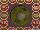 Brute Force - King of Fuh/Nobody Knows - NEW, SEALED - READ THE STORY  BEATLES