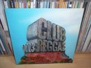 CLUB REGGAE Vol.3 Various UK 1972 TROJAN 1st Press LP Alcapone.. FULL PLAY TEST