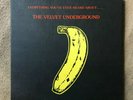 Velvet Underground 'Everything You've Ever Heard About...' 3LP box set VU333