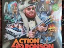 Action Bronson Rare Chandeliers Glow in the Dark Vinyl *RARE*  Deluxe Alchemist