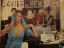 Javier Solis-“En New York”-33 RPM COLUMBIA-FREE Shipping in USA