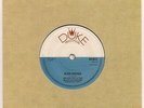 REGGAE 45 SIR COLLINS & THE BLACK DIAMONDS - BLACK PANTHER N/MINT 2006 REISSUE