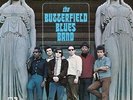 BUTTERFIELD BLUES BAND - East-West [New Vinyl LP] Black, Rmst