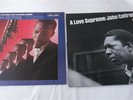 John Coltrane MCA Records: A Love Supreme & Transition