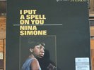 NINA SIMONE I Put A Spell On You ACOUSTIC SOUNDS VERVE SERIES New Sealed Vinyl