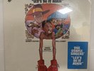 The Staple Singers – Let's Do It Again LP 1975 Curtom – CU 5005 - SEALED / HYPE