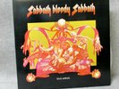 Black Sabbath Bloody Sabbath LP Vinyl Record Album BS-2695 re VG+