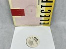 Various Artists - Street Sounds Electro 1 -  Street Sounds ELCST 1 - 1983 LP VG
