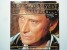Johnny Hallyday Maxi 45Tours vinyle Les Vautours nouvelle version maxi 4Titres