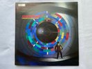Thunder – Behind Closed Doors 1995 BLUE & RED vinyl double LP UNPLAYED album