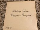 The Rolling Stones Beggars Banquet Mono 1st Press unboxed Decca Rare