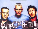 Scooter / WICKED  (LP) / Sheffield Tunes / 1026164STU / 12 Inch