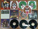 Kiss - The Originals II '78 3xLP JAPAN ORG  complete set
