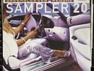 GREENSLEEVES REGGAE SAMPLER 20 (VINYL LP)  1999   RARE   CAPLETON + BEENIE MAN