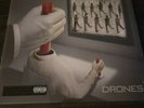 Drones by Muse (Record, 2015)