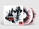 Udo Lindenberg - 75 Jahre Panik - Ltd. Colored Splatter 2 Vinyl LP - NEU/OVP