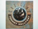 Johnny Hallyday Maxi 45Tours vinyle Cadillac 4titres