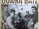 GUANA BATZ Rough Edges LP Orig 1998 ID Nose 20 Psychobilly Rockabilly Garage EX