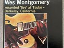 Wes Montgomery - Full House, Recorded Live At Tsubo, OJC-106/RLP-9434, Vinyl LP