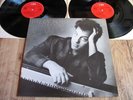 BILLY JOEL, GREATEST HITS VOLUME I & II, UK CBS 2 x VINYL LPs, 1985, POP ROCK