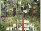 Roy Haynes Quartet - Out of the Afternoon, 1972, Original A-23 Impulse LP