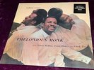 RARE 1957 THELONIOUS MONK BRILLIANT CORNERS SEALED 180 GRAM JAZZ SONNY ROLLINS