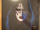 KISS Ace Frehley 1978 Solo Album 2014 US 180 Gram Pressing Still Sealed
