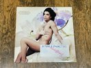 Prince Gold Stamp Promo LP w Hype - Lovesexy - Paisley Park 1988