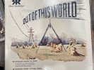Road Recording Out Of This World Long Play 5012 Earthquakes Around The World Exc