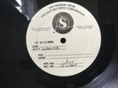New Order US Test Pressing 1988 Blue Monday & TBTHOG