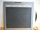 Half Man Half Biscuit EP Vinyl - The Peel Sessions - First UK Pressing VG+ / EX