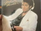 Michael Jackson Lp SEALED Thriller 1982 Original First Press New NOS Flat