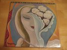 Derek & The Dominoes Layla 2017 MFSL Mobile Fidelity #'d 180 Gram Sealed 2 LP