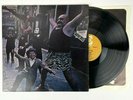 The Doors Strange Days LP 1967 MONO First Pressing Vinyl Record EKL-4014-A VG+