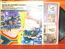 Moody Blues Days of Future Passed Vinyl Record NM