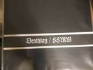 Deathkey 88 MM Split LP Bizarre Uproar Filth & Violence Brethren