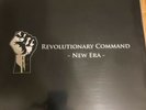 Revolutionary Command New Era Brethren Bizarre Uproar Genocide Organ