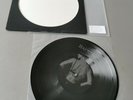 CARPATHIAN FOREST limited 233 Picture LP Black Shining Leather (2004 Perverted)