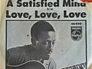 northern soul Bobby Hebb Love love love Nr mint condition