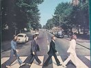 THE BEATLES - ABBEY ROAD PCS 7088  1° Stampa 1969 MFD. IN U.K. LP 33