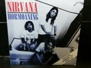 Nirvana Hormoaning Exclusive Australian '92 Tour EP Tested brown marbled VG+