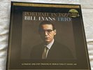 BIll Evans Trio PORTRAIT IN JAZZ MoFi UltraDisc One Step Super Vinyl UD1S 2-009
