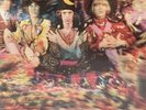 Rolling Stones Album. Their Satanic Majesties Request. Vinyl, LP, 1967; 3D Cover