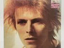 DAVID BOWIE Space Oddity RCA LSP-4813 Orange Label '72 FIRST PRESSING Vinyl LP