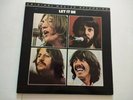 Let It Be  Mobile Fidelity original  Master recording
