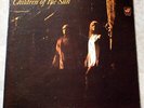 Children Of The Sun Sallyangie 1969 LP Vinyl EX Nice White Label Promo WS 1783