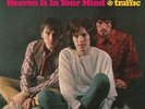 TRAFFIC - HEAVEN IS IN YOUR MIND/MR. FANTASY (YELLOW VINYL)MONO