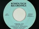 Northern/Sweet Soul 45 - Foreign Blue Renaisance - Finding You - Kohoutech - mp3